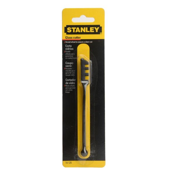 Stanley 14-125 Glass Cutter 130mm