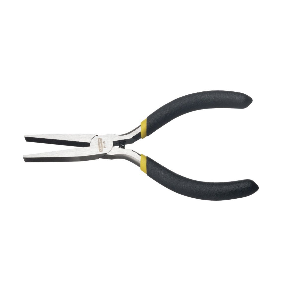 Stanley STHT84122-8 Miniature Basic Flat Nose Pliers 4Inch