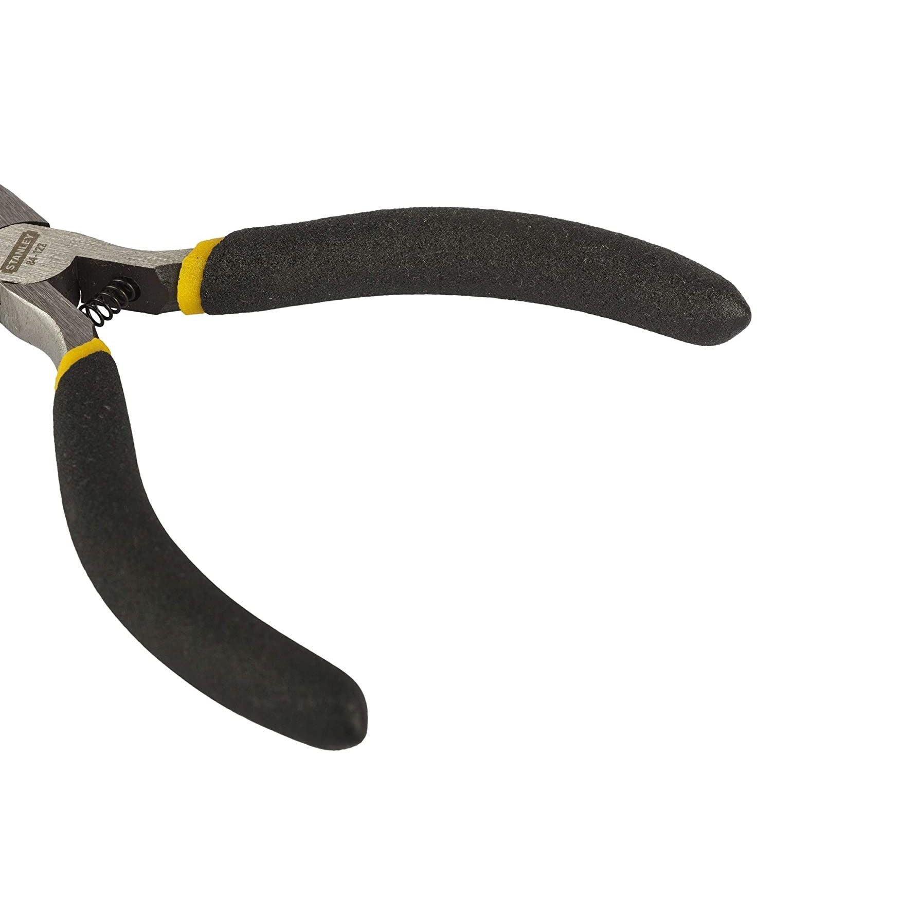 Stanley STHT84122-8 Miniature Basic Flat Nose Pliers 4Inch