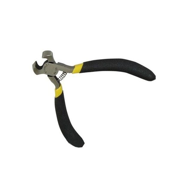Stanley STHT84125-8 Miniature Basic End Nipper Pliers 4Inch