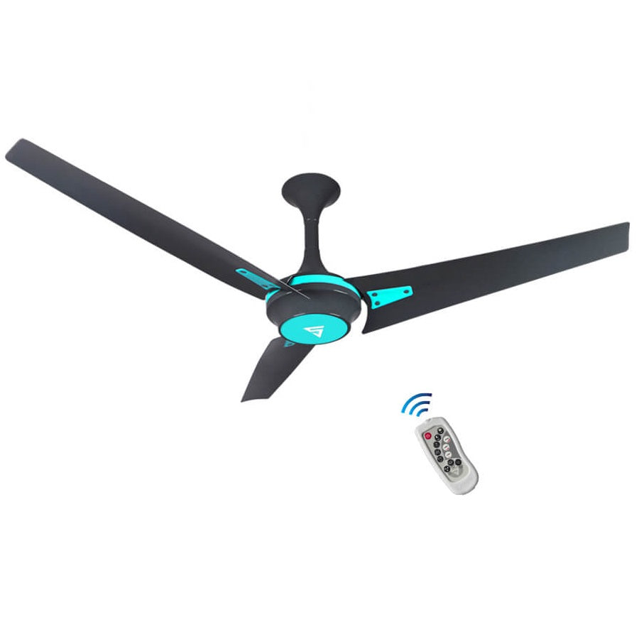 Superfan Ultra Efficient Ceiling Fan with Q Flow Technology 1400mm (56