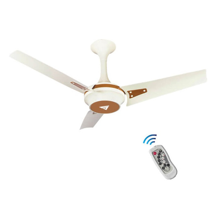 Superfan Ultra Efficient Ceiling Fan with Q Flow Technology 1050mm (42