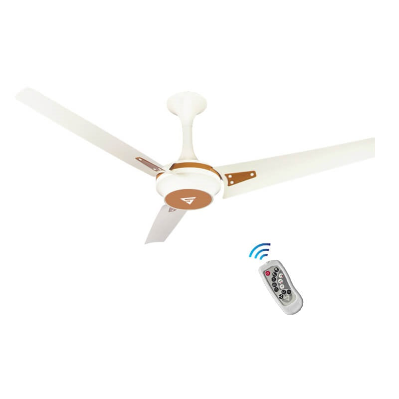 Superfan Ultra Efficient Ceiling Fan with Q Flow Technology 1200mm (48