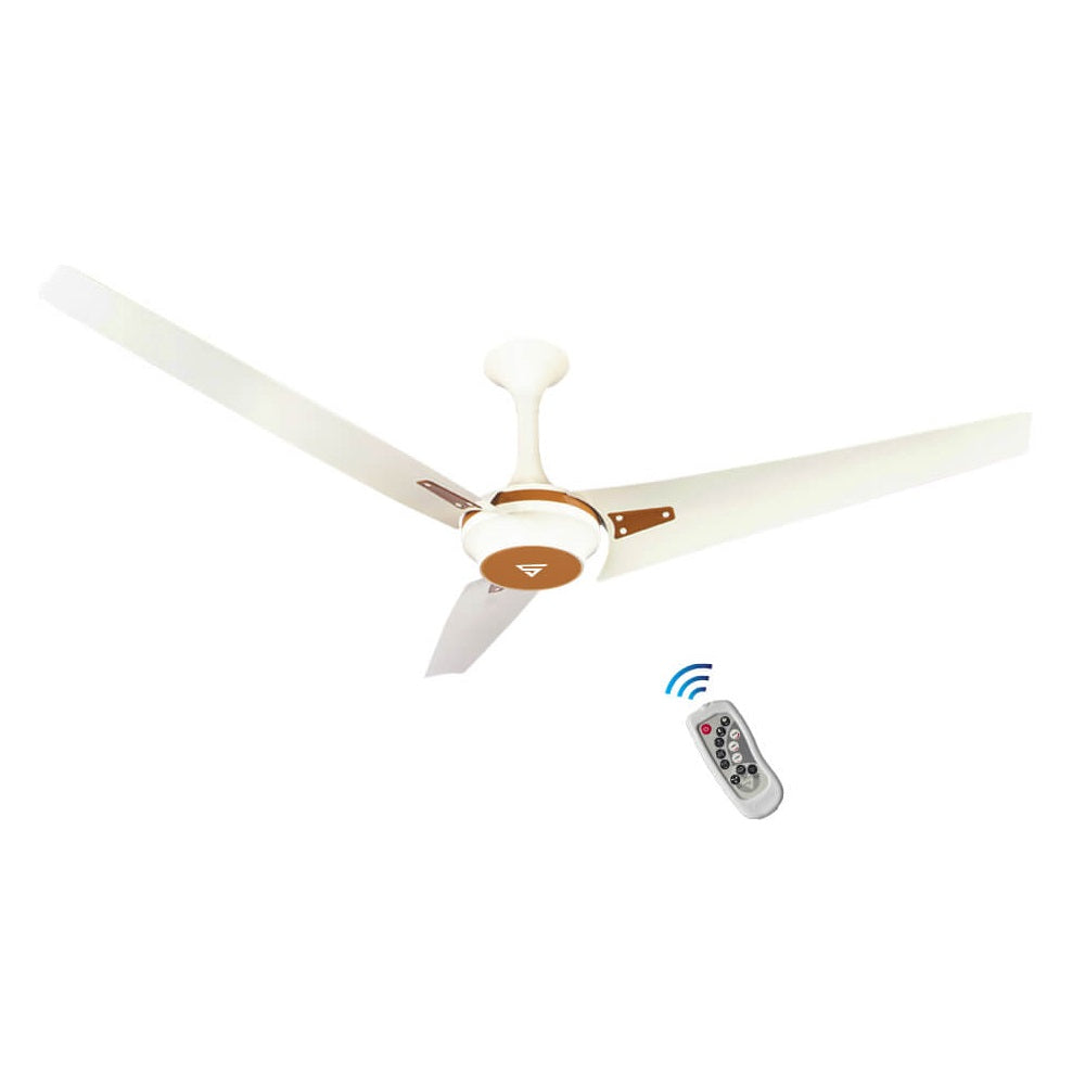 Technology Fan Superfan Ultra Efficient Ceiling Fan with Q Flow Technology 1400mm (56 ...