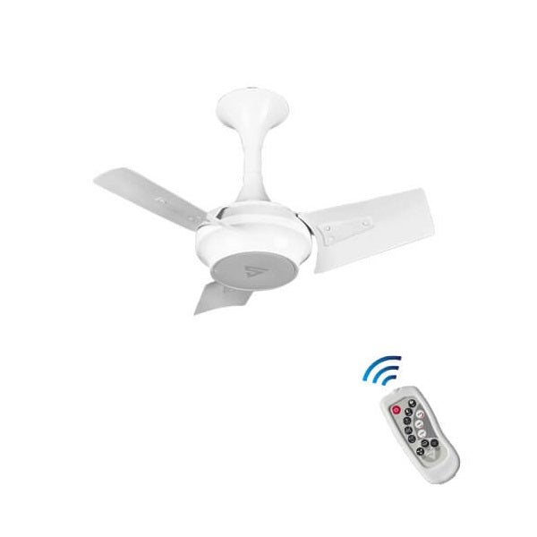 Superfan Ultra Efficient Ceiling Fan with Q Flow Technology 600mm (24