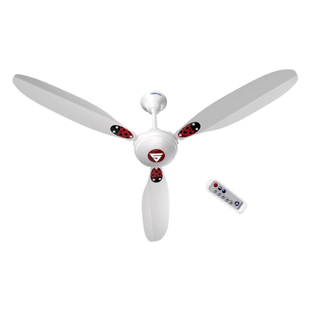 Buy Superfan Super A1 3 Blades 1200 mm High Speed Energy Efficient