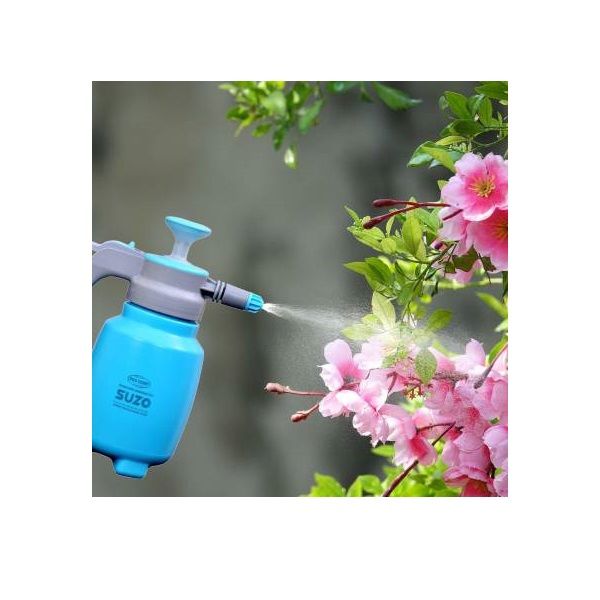 Pad Corp Suzo Manual and Hand Operated Garden Sprayer 1.5L