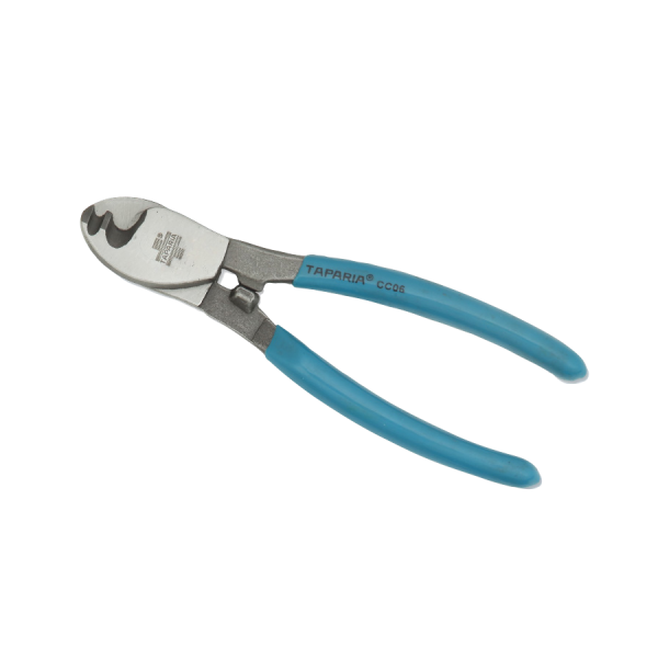 Taparia Cable Cutters with PVC Sleeve 32-35mm