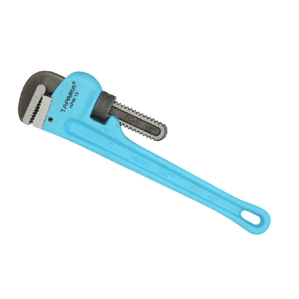 Taparia Heavy Duty Pipe Wrench 35-60mm HPW