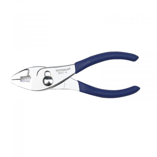 Taparia Slip Joint Pliers 157mm 1221 (Pack of 3)