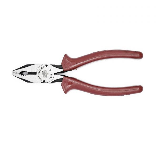 Taparia Combination Plier Insulated CA Sleeves 165-185mm 1621 (Pack of 2)