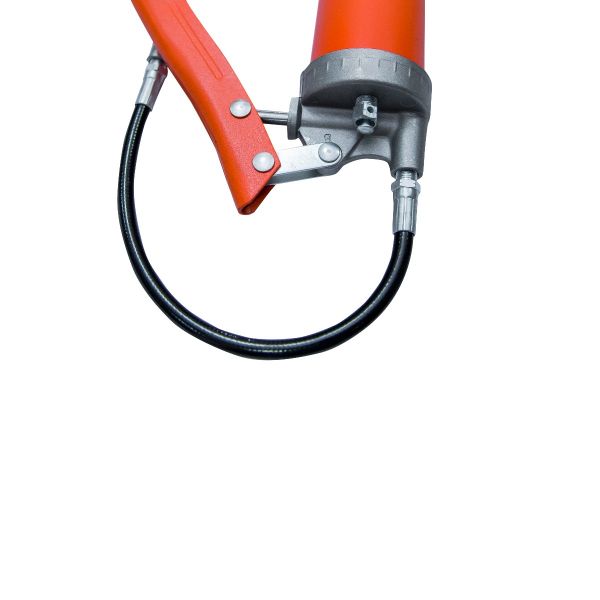 TATA Agrico Grease Gun Flexible Lever Type 500g GGN-005