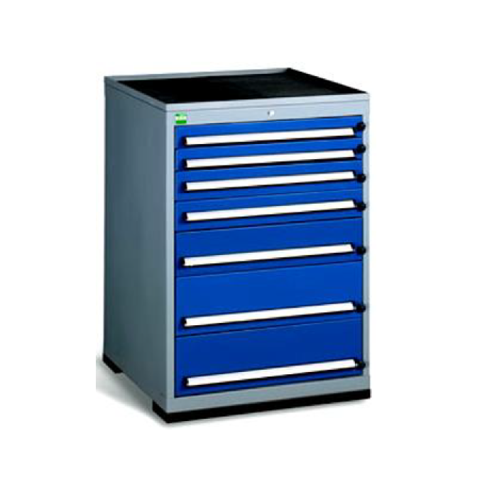 Technocart Storage Cabinet