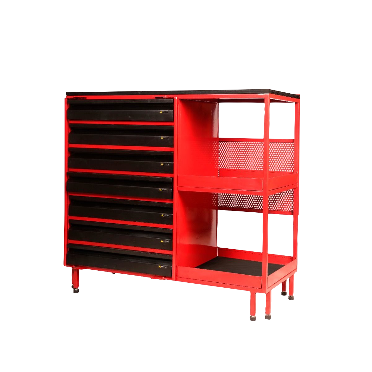Buy Toolcarte 7 Drawer Tool Cabinet 30Kg Draw Capacity Online Buy Toolcarte 7 Drawer Tool Cabinet 30Kg Draw Capacity Online