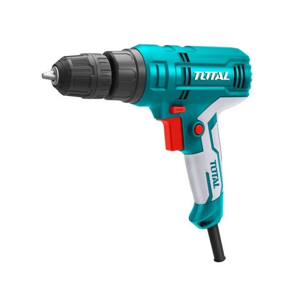 Total Electric Drill 220-240V