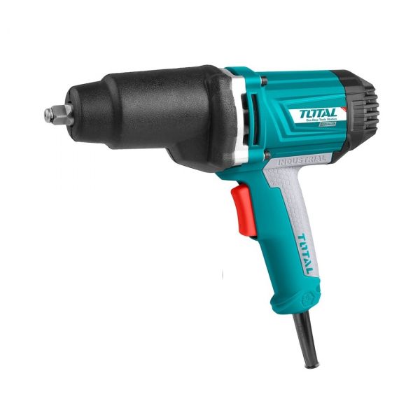 Total Impact Wrench 1050W TIW10101