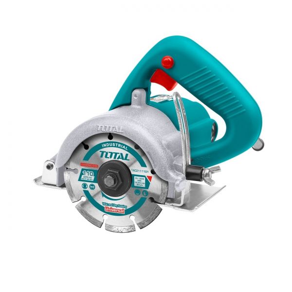 Total Marble Cutter 1400W TS3141102