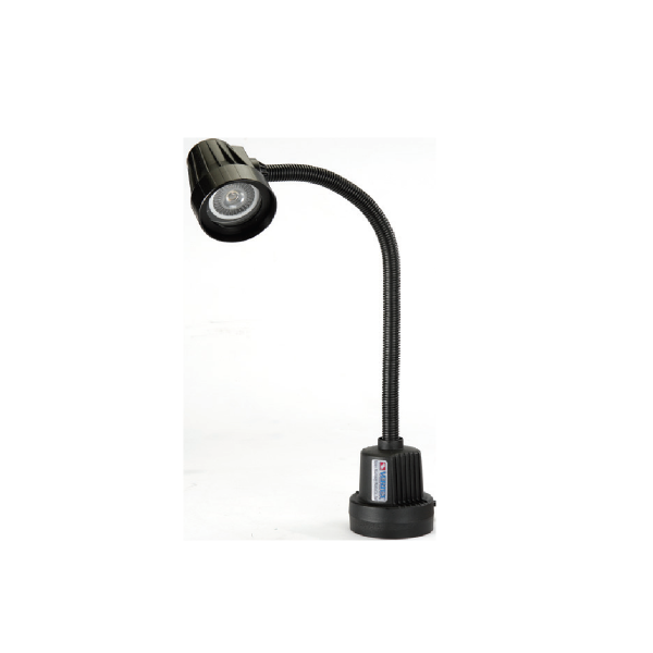 Vertex Concentrate LED Lamp VLED