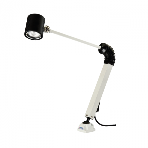 Vertex Concentrate LED Lamp VLED