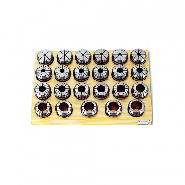 Spring Collect Chuck Buy Vertex ER 20 Spring Collet Chuck System Online - Technocart