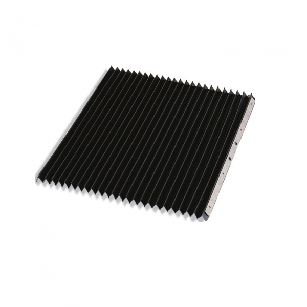 Vertex Expandable Machine Guard Cover Chip Guard VGC-4550F