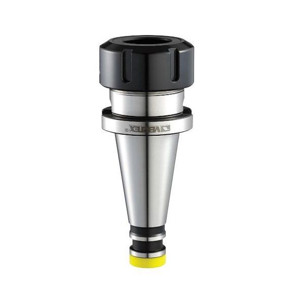 Small Spring Chuck Buy Vertex Spring Collet Chuck System with ISO Taper Shank Online ...