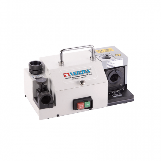 Buy Vertex Precision Drill Grinder VDG13A Online Technocart