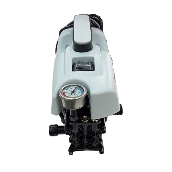 VERX High Pressure Washer 1900W 130 Bar Portable Home Car Wash Machine With Jet Sprayer VPW-1900