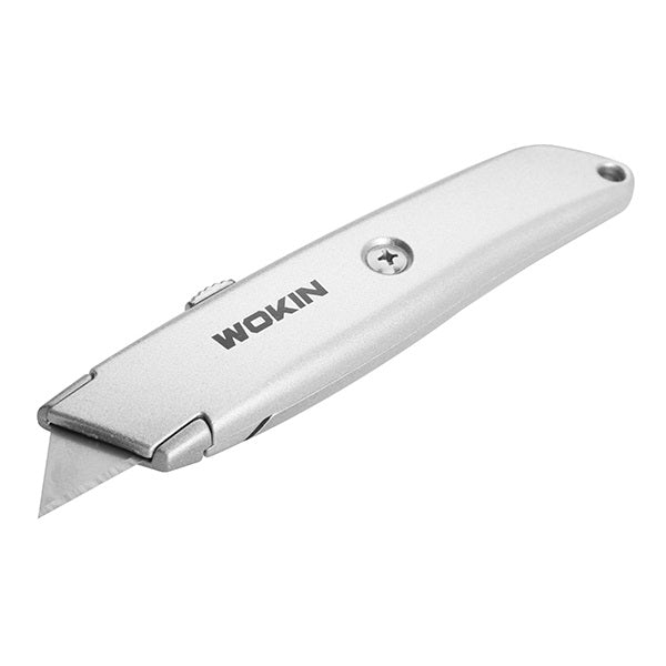 Wokin Utility Knife 61x19mm 301219