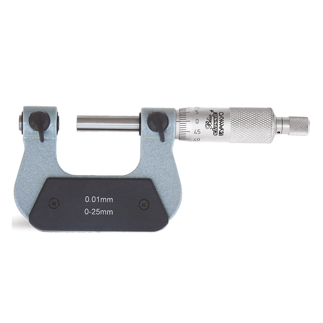 Yamayo Screw Thread Micrometer 0-50mm